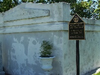 St. Michael Cemetery